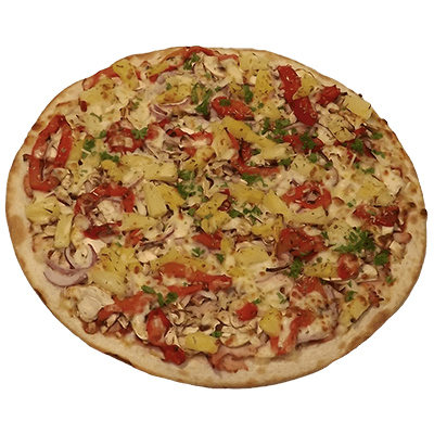 Pizza Cravings Order Online