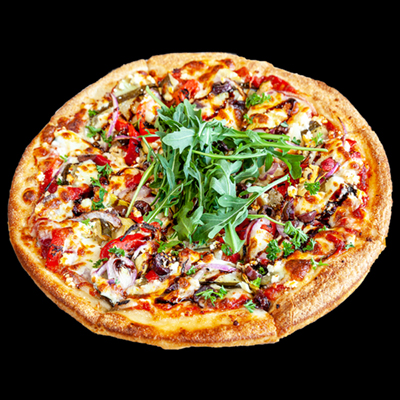 Urban Pizza Company Order Online